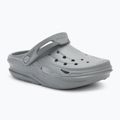 Klapki Crocs Off Grid Clog Kids light grey