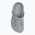 Klapki Crocs Off Grid Clog Kids light grey 6