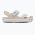 Sandały dziecięce Crocs Crocband Cruiser Kids stucco/atmosphere 2