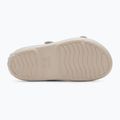 Sandały dziecięce Crocs Crocband Cruiser Kids stucco/atmosphere 4