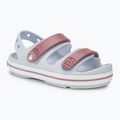 Sandały dziecięce Crocs Crocband Cruiser Kids dreamscape/cassis