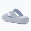 Klapki damskie Crocs Gateway Platform H-Strap dreamscape 3