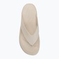 Japonki damskie Crocs Gateway Platform stucco 5