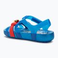 Sandały dziecięce Crocs Snow White Isabella Kids bright cobalt 3