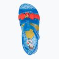 Sandały dziecięce Crocs Snow White Isabella Kids bright cobalt 5