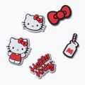 Przypinki Crocs Jibbitz™ Hello Kitty 5 szt.