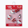 Przypinki Crocs Jibbitz™ Hello Kitty 5 szt. 2