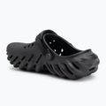 Klapki Crocs Echo Clog Kids black 4