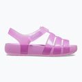 Sandały Crocs Isabella Jelly Kids bubble 9