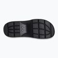 Sandały damskie Crocs Stomp Fisherman Sandal black 3