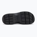 Sandały damskie Crocs Stomp Fisherman Sandal black 4