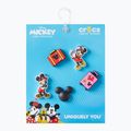 Przypinki Crocs Jibbitz™ Mickey Vacation 5 szt. 4