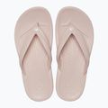 Japonki Crocs Crocband Flip quartz 4