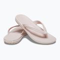 Japonki Crocs Crocband Flip quartz 6
