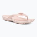 Japonki Crocs Crocband Flip quartz