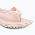 Japonki Crocs Crocband Flip quartz 7
