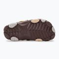 Klapki Crocs All Terrain mocha/multicolor 5