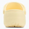 Klapki damskie Crocs Classic Platform Clog buttercream 7