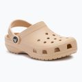 Klapki dziecięce Crocs Classic Clog Kids shitake 2