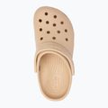 Klapki dziecięce Crocs Classic Clog Kids shitake 6