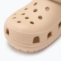 Klapki dziecięce Crocs Classic Clog Kids shitake 8