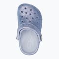 Klapki dziecięce Crocs Classic Glitter Clog Toddler frosted glitter 6