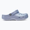 Klapki dziecięce Crocs Classic Glitter Clog Kids frosted glitter 3
