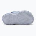 Klapki dziecięce Crocs Classic Glitter Clog Kids frosted glitter 5