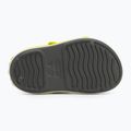 Sandały dziecięce Crocs Crocband Cruiser Toddler slate grey/acidity 5