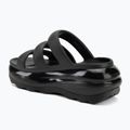 Klapki Crocs Mega Crush Triple Strap black 3