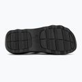 Klapki Crocs Mega Crush Triple Strap black 4