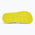 Klapki damskie Crocs Mega Crush Triple Strap acidity 4