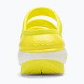 Klapki damskie Crocs Mega Crush Triple Strap acidity 6