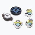 Przypinki Crocs Jibbitz™ Minions 5 szt.