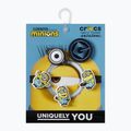 Przypinki Crocs Jibbitz™ Minions 5 szt. 2