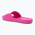 Klapki Crocs Kadee Slide electric pink 3