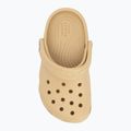 Klapki Crocs Classic wheat 6