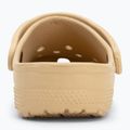 Klapki Crocs Classic wheat 7