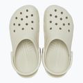 Klapki Crocs Classic linen 4