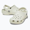 Klapki Crocs Classic linen 6