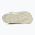 Klapki Crocs Classic linen 5