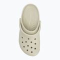Klapki Crocs Classic linen 6