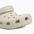 Klapki Crocs Classic linen 8