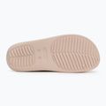 Klapki damskie Crocs Gateway Platform H-Strap quartz 4