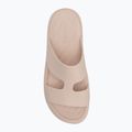 Klapki damskie Crocs Gateway Platform H-Strap quartz 5