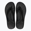 Japonki Crocs Flip black 2