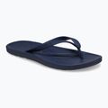 Japonki Crocs Flip navy