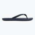 Japonki Crocs Flip navy 2