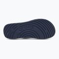 Japonki Crocs Flip navy 4