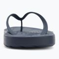 Japonki Crocs Flip navy 6